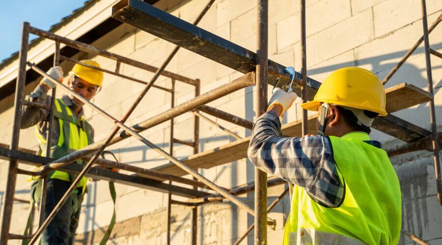 Expert top industrial roofings services in Washington, IN